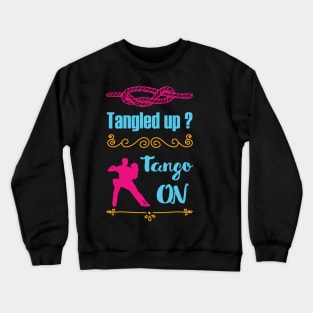 scent of a women quotes 6 Crewneck Sweatshirt